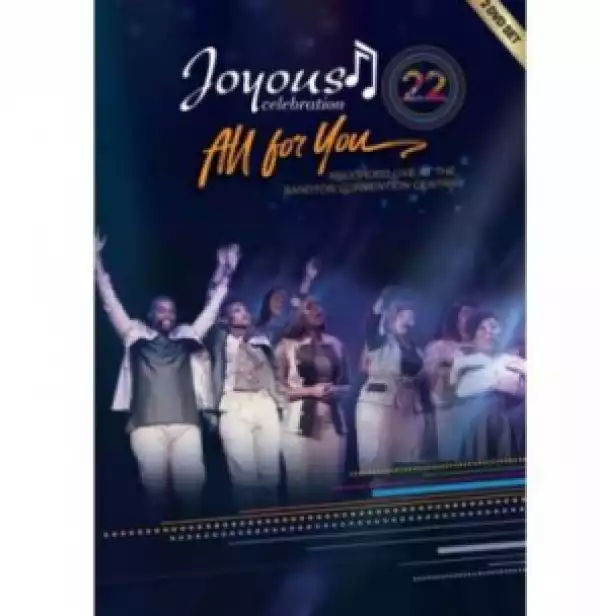 Joyous Celebration - Okuhle Nomusa (Live)